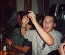 2001 Chilli-Essen