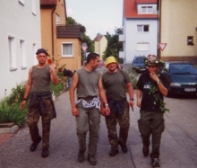 2001 Kärwa