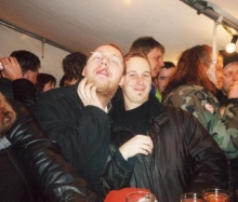 Weihnachtsmarkt 2001_4