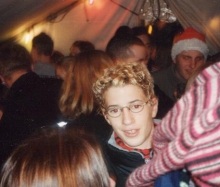 Weihnachtsmarkt 2001_6