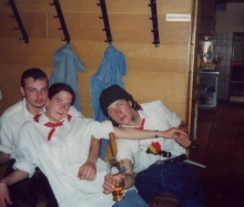 2002 Kärwa