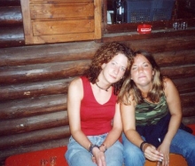 Grillen 2003_12