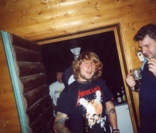 Grillen 2003_13