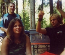 Grillen 2003_16