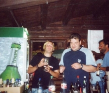 Grillen 2003_18