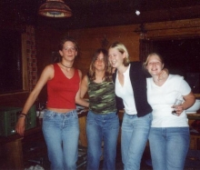 Grillen 2003_19