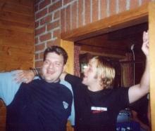 Grillen 2003_20
