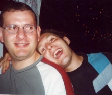 Grillen 2003_21