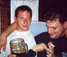 Grillen 2003_22