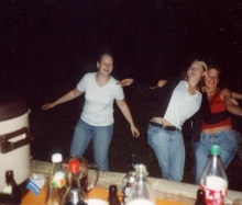 Grillen 2003_23