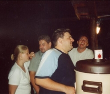 Grillen 2003_24