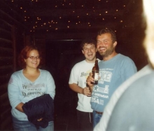 Grillen 2003_25