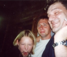 Grillen 2003_26