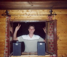 Grillen 2003_2