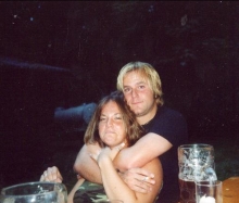 Grillen 2003_3