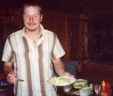 Grillen 2003_4