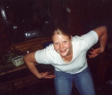 Grillen 2003_6