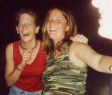2003 Grillen