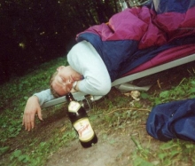 Grillen 2003_9