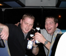 2003 Ritteressen