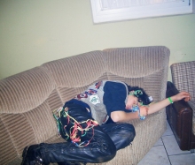 Silvester 2003_11