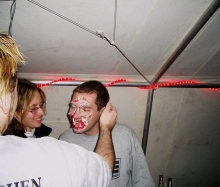 2003 Weihnachtsmarkt