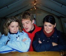 Weihnachtsmarkt 2003_9