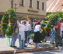 Baamaufstelln 2004_11