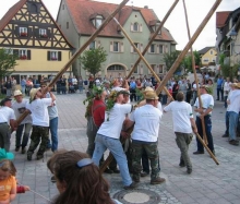 Baamaufstelln 2004_1