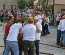 Baamaufstelln 2004_4