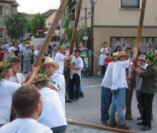Baamaufstelln 2004_5