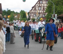 Kärwaumzug 2004_1