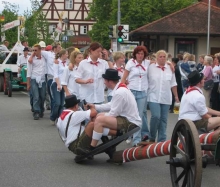 2004 Kärwaumzug