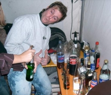 2004 Weihnachtsmarkt