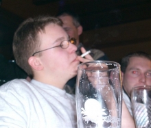 2004 WM-Sitzung