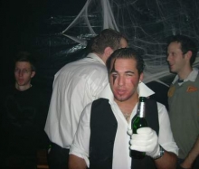 2005 Halloween