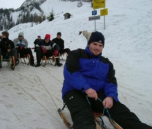 Rodeln 2005_11