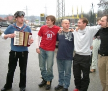 Rodeln 2005_3
