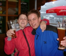 Rodeln 2005_45