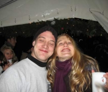 2005 Weihnachtsmarkt
