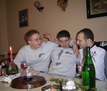 2005 Weinfahrt