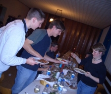 2005 Weinfahrt