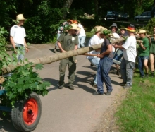Baumaufstelln 2006_7