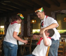 Kärwamontag 2006_52