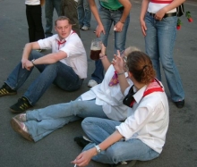 2006 Kärwasonntag