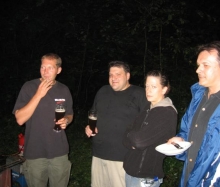 Spanferkelessen 2006_11