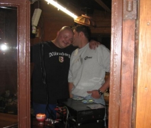 Spanferkelessen 2006_18