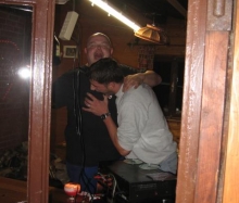 Spanferkelessen 2006_19