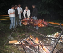 Spanferkelessen 2006_2