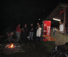 Spanferkelessen 2006_7